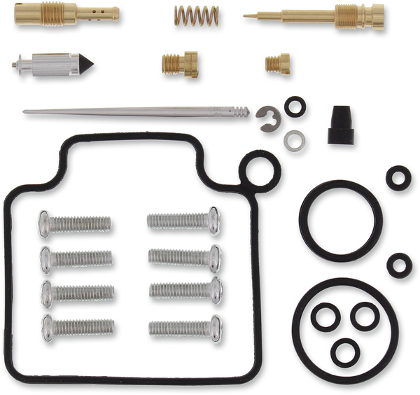 MOOSE RACING Carburetor Repair Kit 