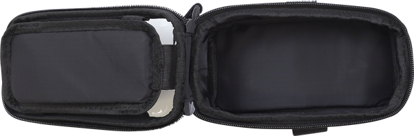 Beetle X Bike Phone Bag Black-3