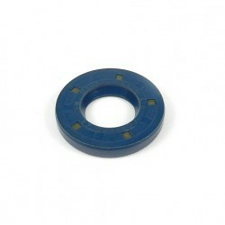 SHAFT SEAL RING 15X30X4.5 BAUD