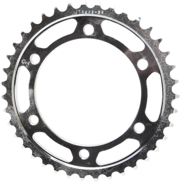 JT SPROCKETS Steel Rear Sprocket 