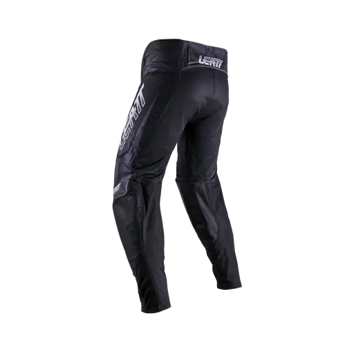 Pantaloni Leatt 4.5 Stealth Grey-5