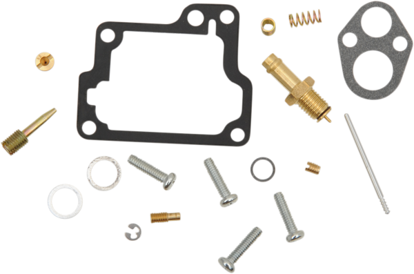 MOOSE RACING Carburetor Repair Kit 