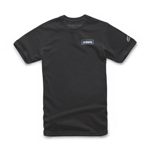 Tricou Alpinestars Manifest Black