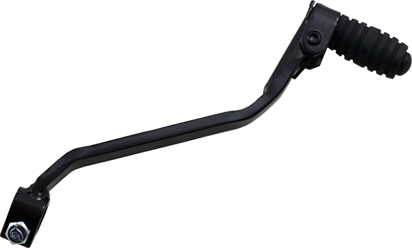 MOOSE RACING Steel Shift Lever Black 