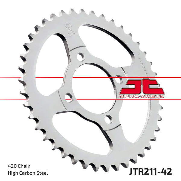 JT SPROCKETS Rear Sprocket Natural -d86cf2967dd960f22317b3eedd270ec7.webp