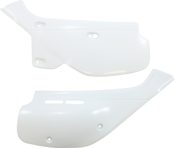 Replacement Side Panels White-4