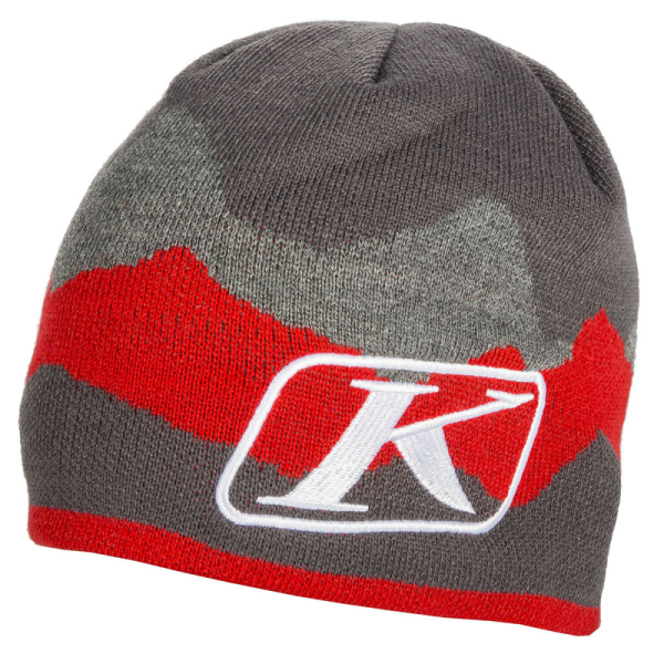 Caciula Klim Beanie Red