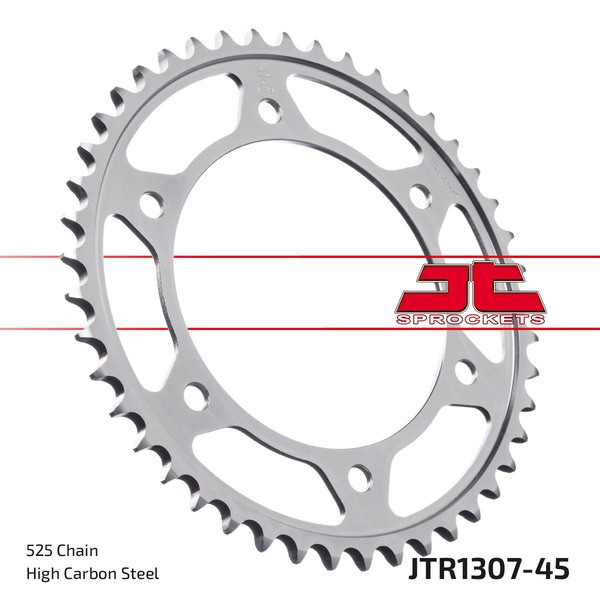 JT SPROCKETS Sprocket 