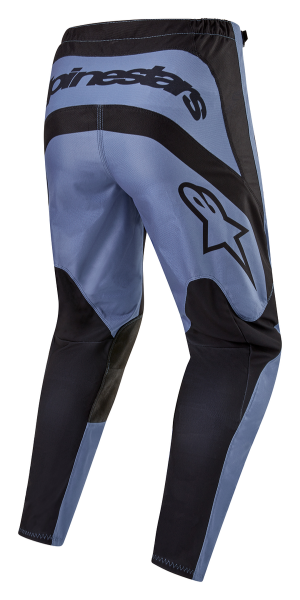 Pantaloni Alpinestars Fluid Lurv Blue-2