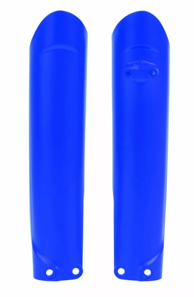 POLISPORT Polisport Bottom Fork Protector Blue 