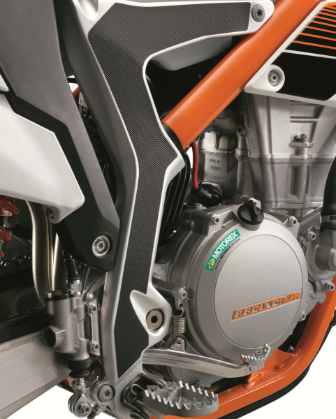 Sticker cadru KTM Freeride-0