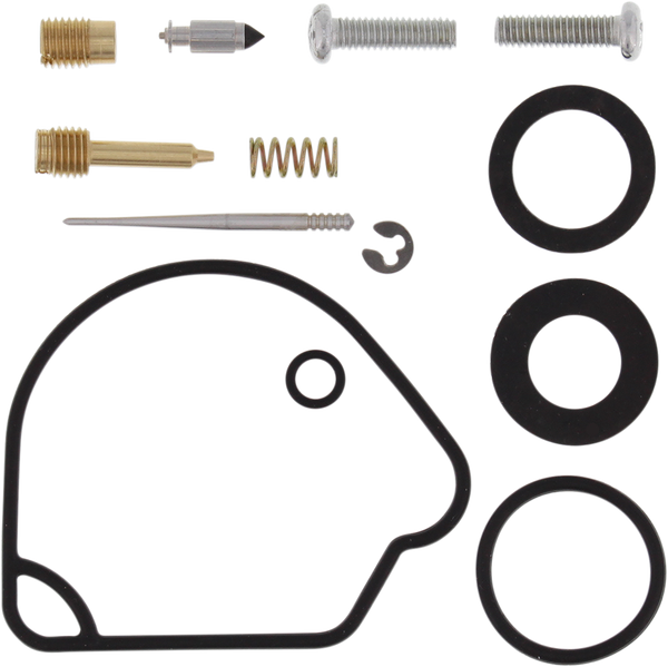 MOOSE RACING Carburetor Repair Kit 