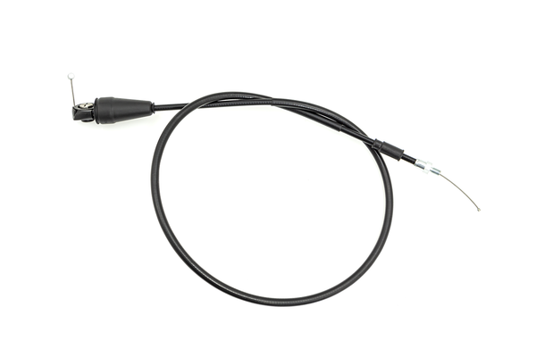 Throttle Cable Black