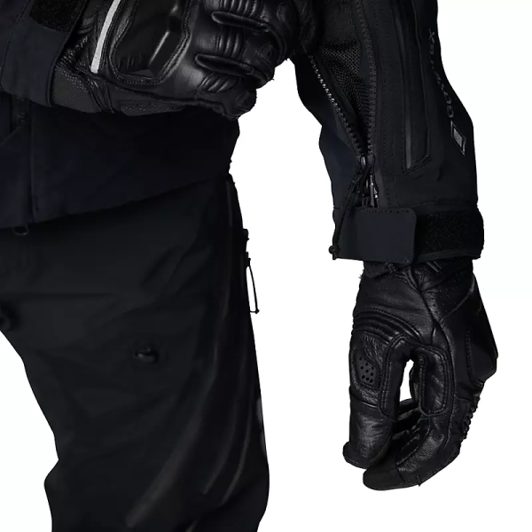 Geaca Moto Fox Defend GORE-TEX ADV Black-3