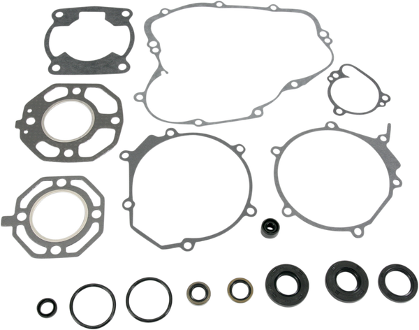 MOOSE RACING Complete Gasket And Oil Seal Kit 