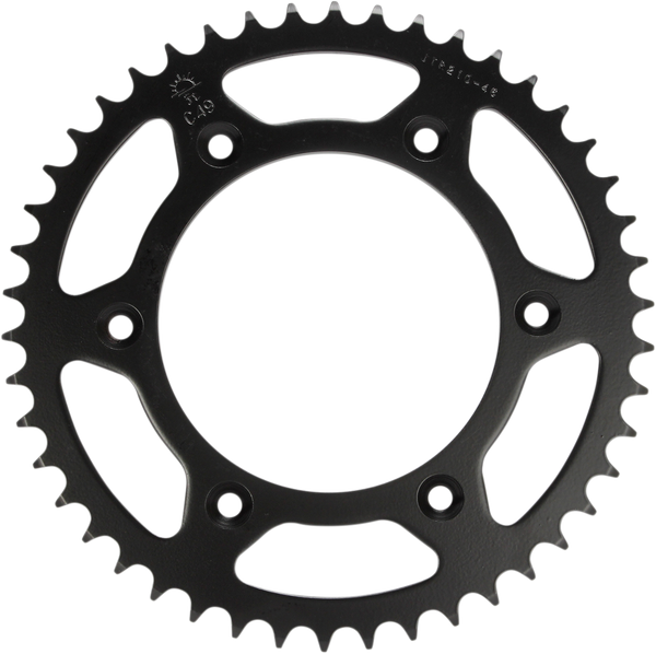 JT SPROCKETS Steel Rear Sprocket 