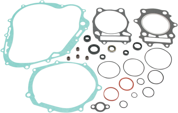 MOOSE RACING Complete Gasket And Oil Seal Kit 