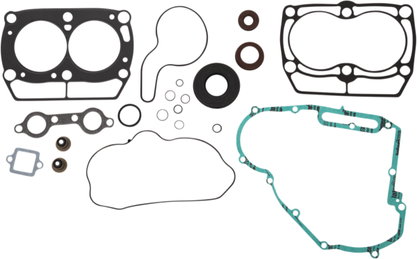 MOOSE RACING Complete Gasket Kit 