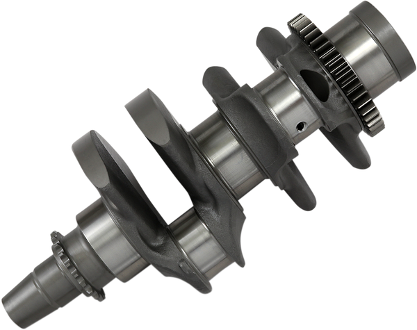 Replacement Crankshaft Silver