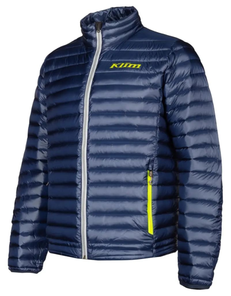 Geaca Snowmobil Klim Maverick Down Mid-Layer-8