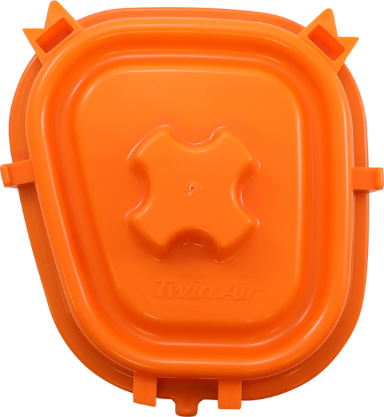 Airbox Cover Orange-0