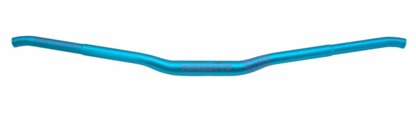 CFR Brett Turcotte Signature Handlebar, Teal