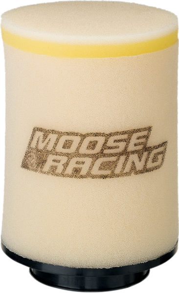 MOOSE RACING Air Filter Black, White, Yellow 