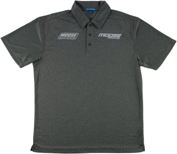 MOOSE RACING Corporate Polo Shirt Gray -d95e224d8a5438ed2055e924acbb98e3.webp