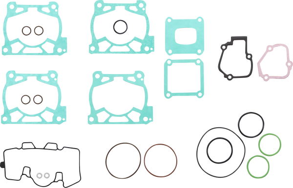 MOOSE RACING Top End Gasket Kit -1