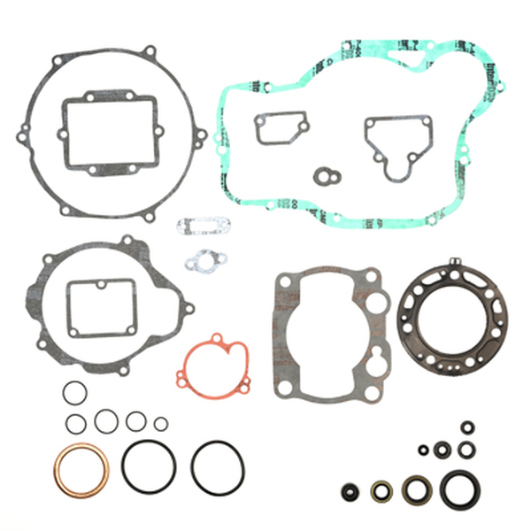 Complete Gasket Kit