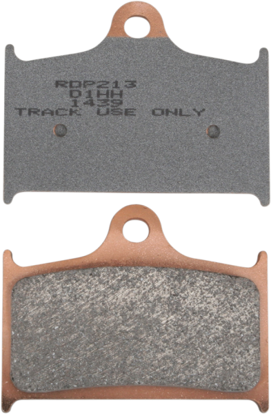 Rdp X-race Titanium Sintered Brake Pads-d9989052de45c8a8e5db1684622f27dd.webp