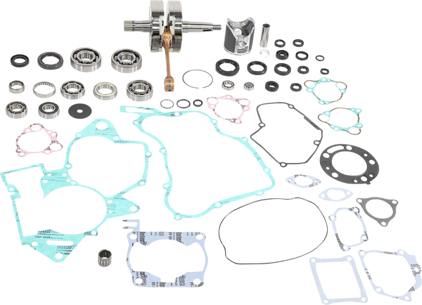 Complete Engine Rebuild Kit - Wrench Rabbit