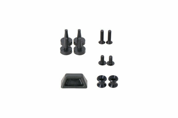 Adapter Kit For Adventure-rack 