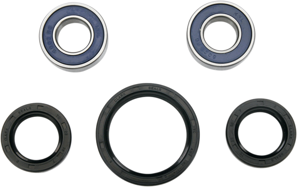 MOOSE RACING Wheel Bearing Kit 