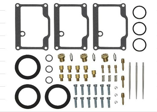 Sno-X Carburetor repair kit Polaris