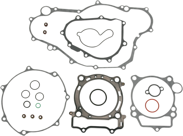 MOOSE RACING Complete Gasket Kit 