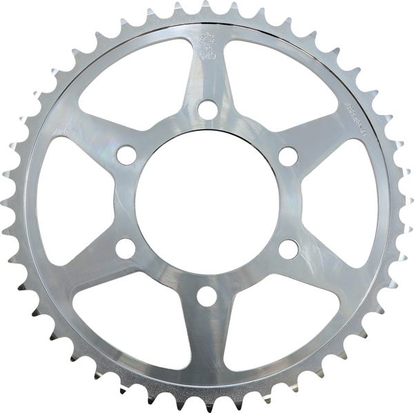 JT SPROCKETS Steel Rear Sprocket Natural -d9f4cf09da41f4411be790d3788bd50a.webp