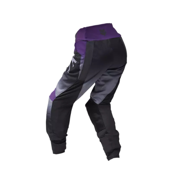 Pantaloni Dama FOX 180 Lean Purple-2