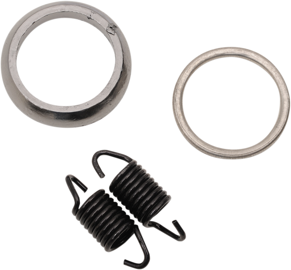 MOOSE RACING Exhaust Gasket Kit 