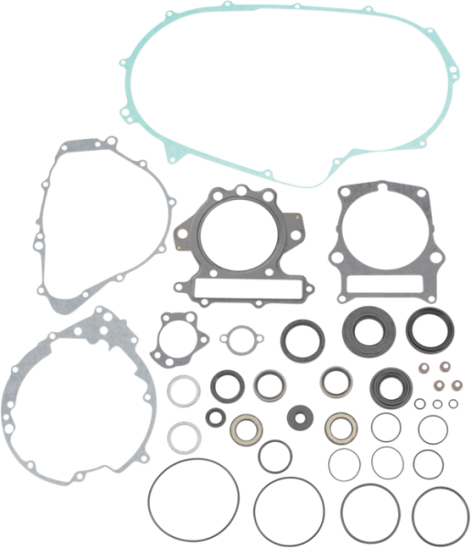 MOOSE RACING Complete Gasket And Oil Seal Kit 