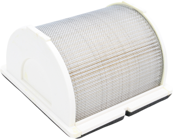 Oem Yamaha Replacement Air Filter White-1