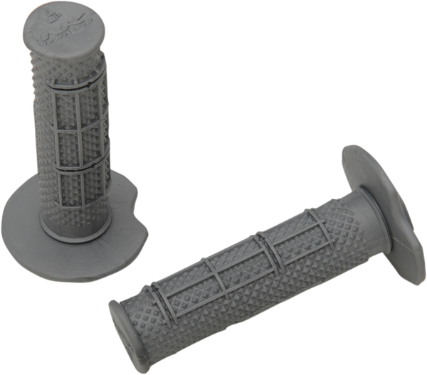 Replacement Gray Sfh Grips Gray