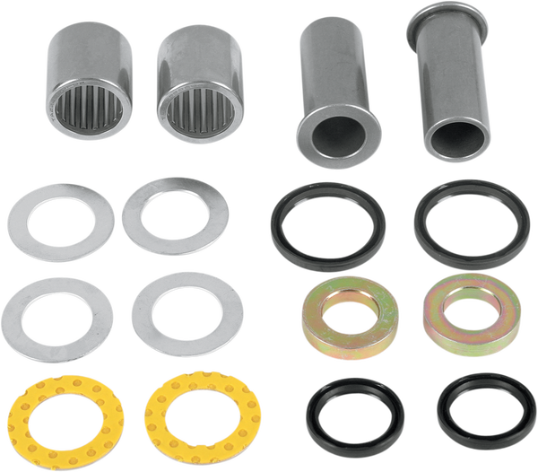 MOOSE RACING Swingarm Bearing Kit 