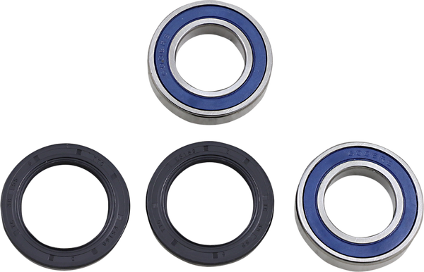 MOOSE RACING Wheel Bearing Kit 