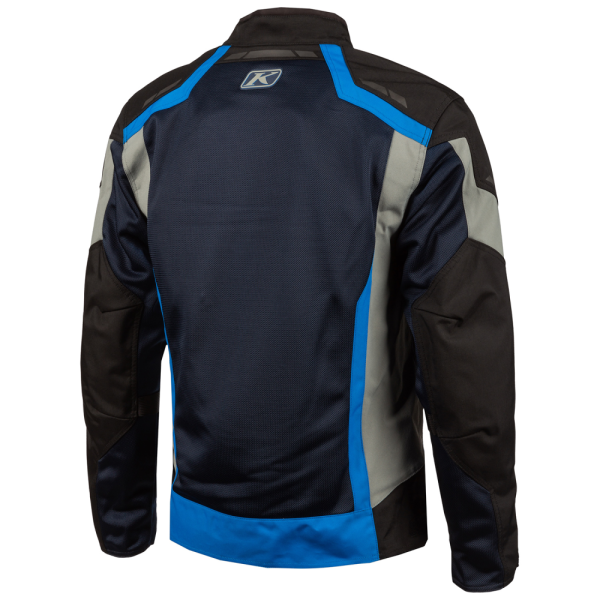 Geaca Moto Textil Klim Touring Induction-10