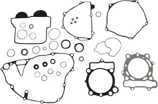 MOOSE RACING Complete Gasket And Oil Seal Kit 