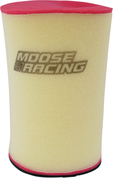 MOOSE RACING Air Filter Red, Yellow 