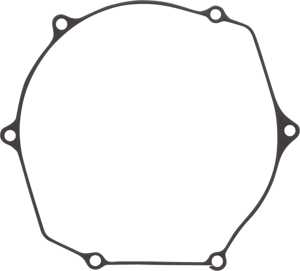 MOOSE RACING Clutch Cover Gasket 