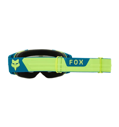 Ochelari FOX Vue Core Yellow/Light Blue-0