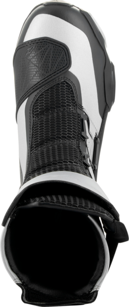 Cizme Alpinestars Sp-x Boa Black/White-3